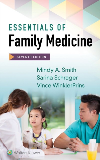 Essentials family medicine 7e