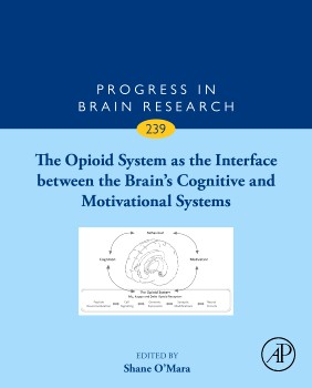 The Opioid System as the Brain’s Interface Between Cognition and Motivation