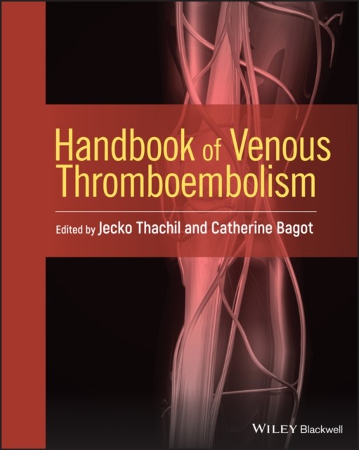 Handbook of Venous Thromboembolism