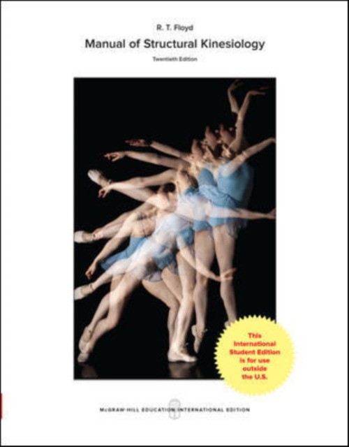Ise manual of structural kinesiology