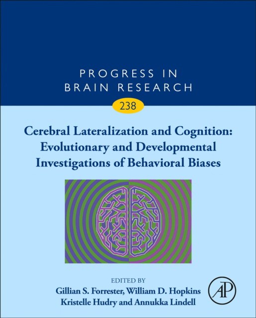 Cerebral Lateralization and Cognition