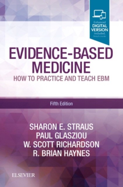 Evidence-Based Medicine 5th Edition