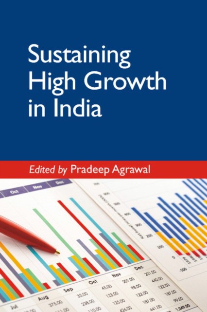 Sustaining high growth in india
