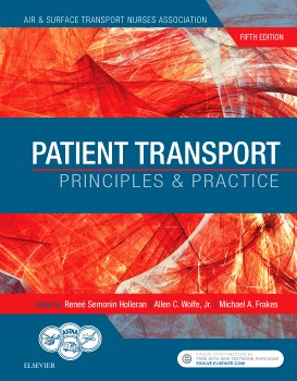 Patient Transport 5 ed