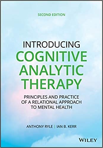 Introducing Cognitive Analytic Therapy: Principles and Practice, 2nd Edition