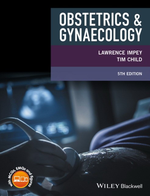 Obstetrics and Gynaecology, 5 ed.