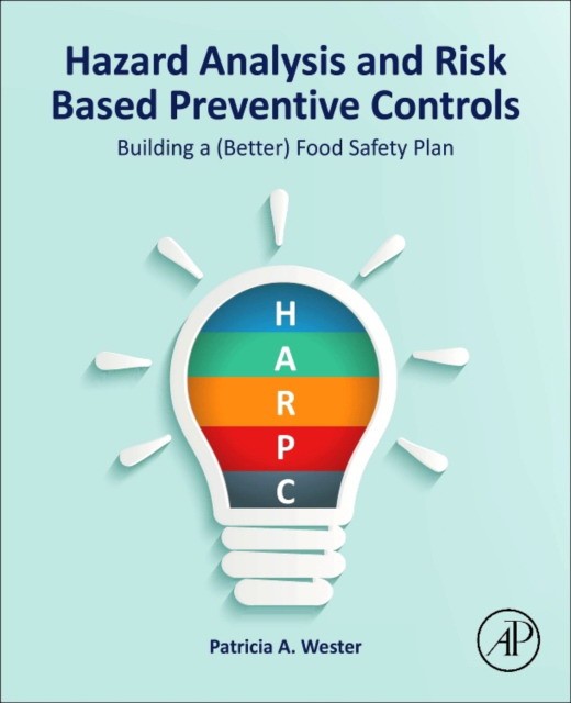 Hazard Analysis and Risk Based Preventative Controls