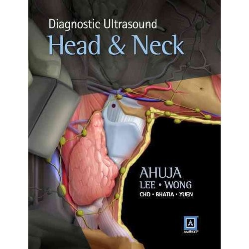 Diagnostic Ultrasound: Head and Neck,