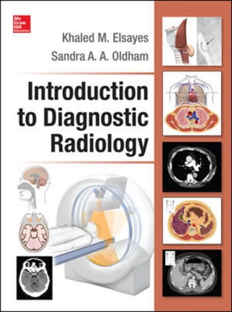 Introduction To Diagnostic Radiology