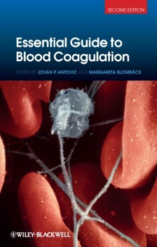 Essential Guide to Blood Coagulation, 2nd Edition
