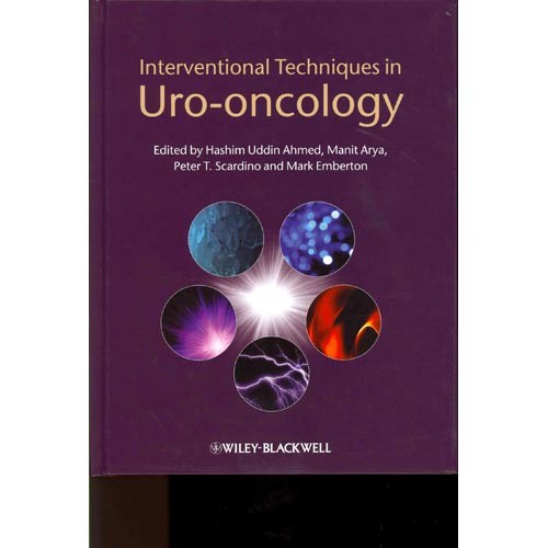 Interventional Techniques in Uro-oncology