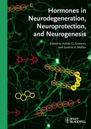 Hormones in Neurodegeneration, Neuroprotection and Neurogenesis