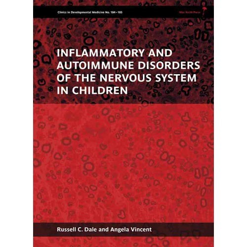 Inflammatory and Autoimmune Disorders of the Nervous System in Children