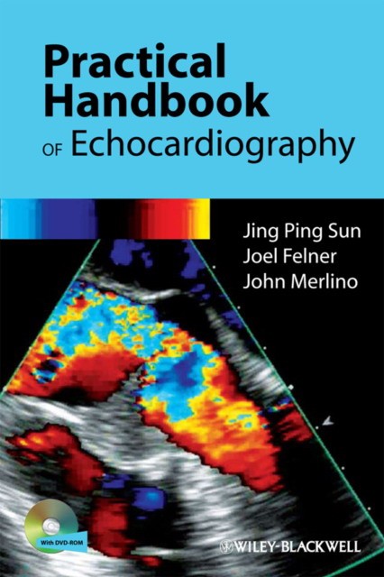 Practical Handbook of Echocardiography: 101 Case Studies