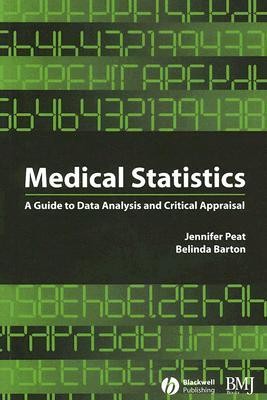 Medical Statistics. 2005.IE