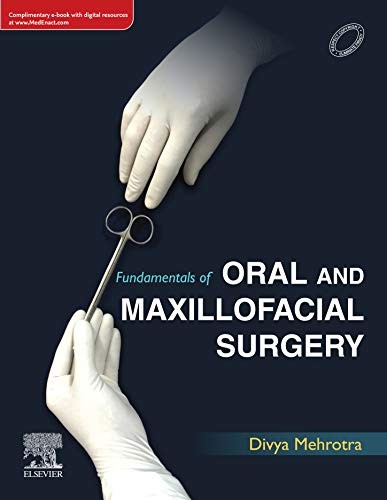 Fundamentals on Oral and Maxillofacial Surgery