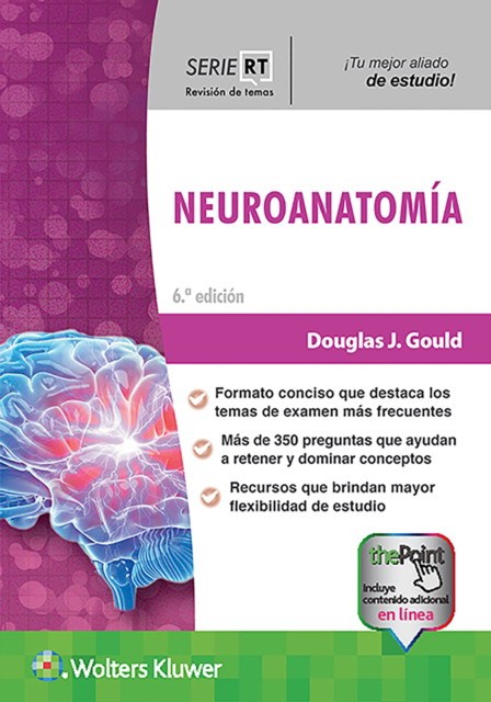 SRT NEUROANATOMIA 6E         PB