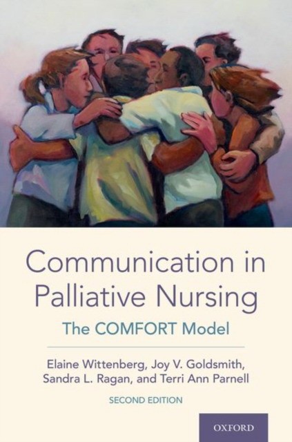 Communication in palliative nursing :