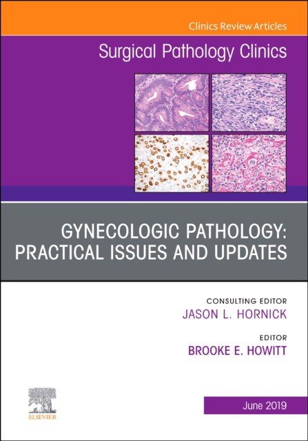 Gynecologic Pathology: Practical Issues And Updates, An Issue Of Surgical Pathology Clinics,12-2