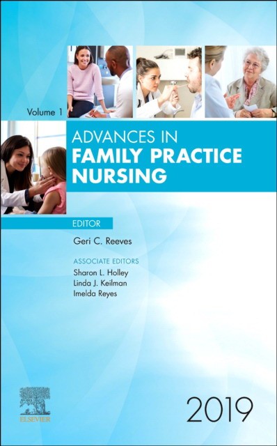 Advances In Family Practice Nursing, 2019,1-1