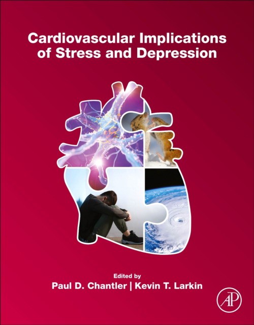 Cardiovascular Implications Of Stress And Depression