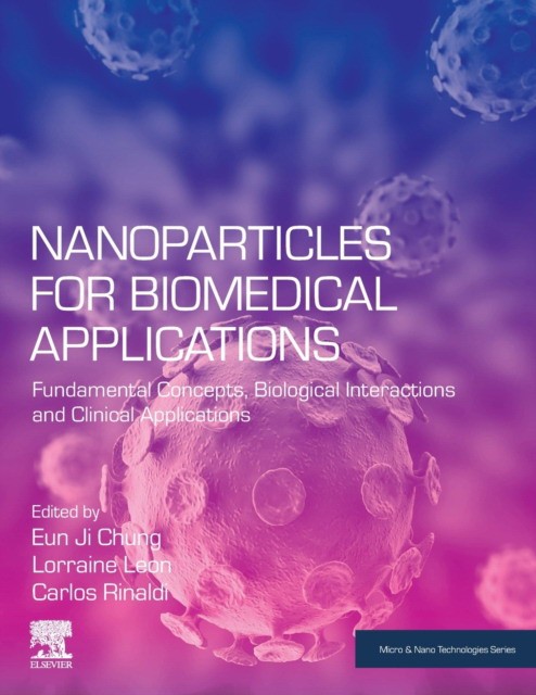 Nanoparticles For Biomedical Applications