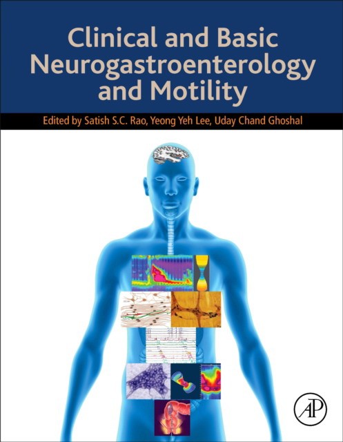 Clinical And Basic Neurogastroenterology And Motility