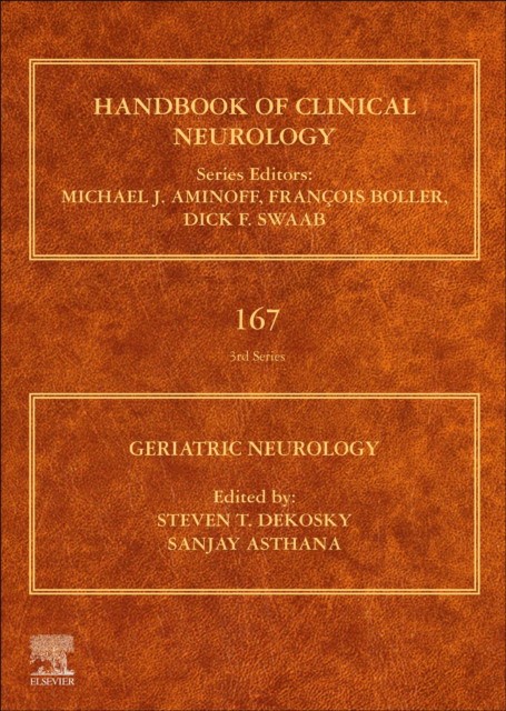 Geriatric Neurology,167