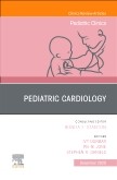 Pediatric Cardiology, An Issue Of Pediatric Clinics Of North America,67-9