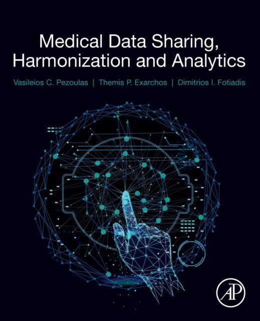 Medical Data Sharing, Harmonization And Analytics