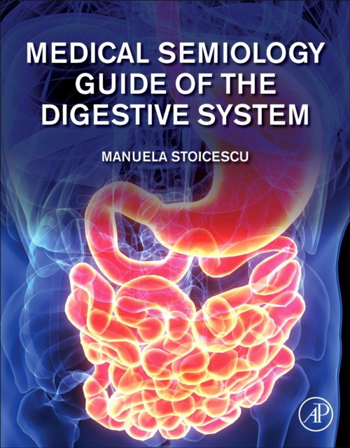 Medical Semiology Guide Of The Digestive System Part I