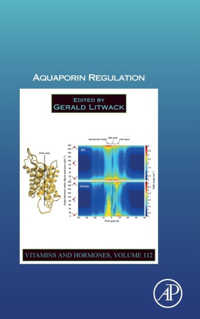 Aquaporin Regulation,112