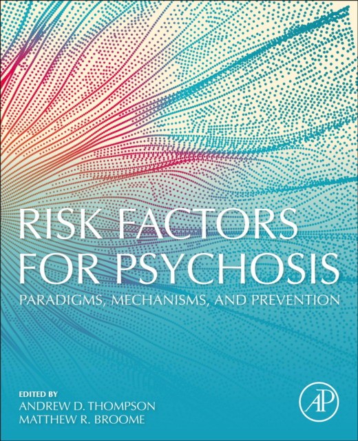 Risk Factors For Psychosis