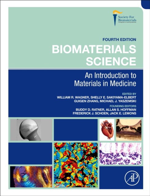 Biomaterials Science