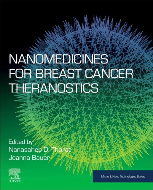 Nanomedicines For Breast Cancer Theranostics