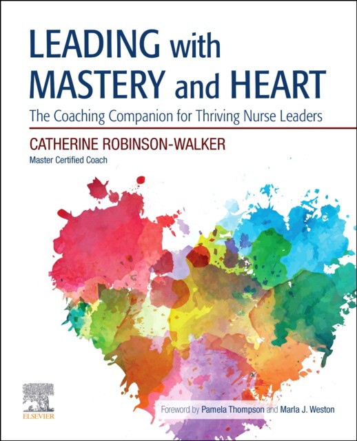 Leading With Mastery And Heart