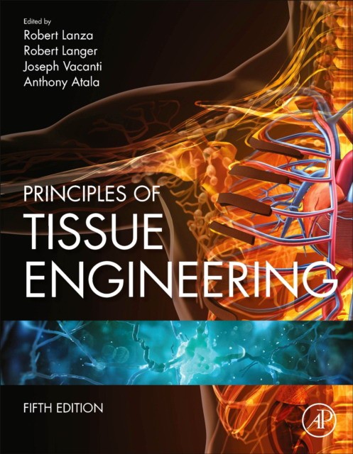 Principles Of Tissue Engineering
