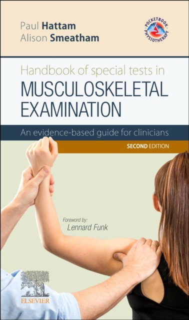 Special Tests In Musculoskeletal Examination