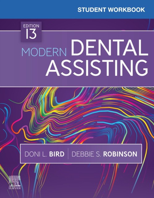 Student Workbook For Modern Dental Assisting