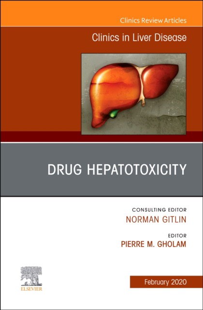 Hepatic Encephalopathy, An Issue Of Clinics In Liver Disease,24-2