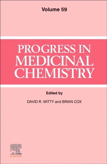 Progress In Medicinal Chemistry,59