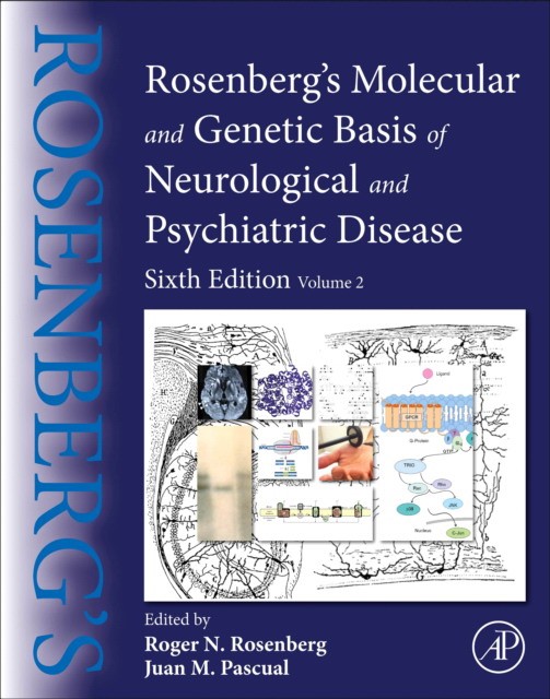 Rosenberg'S Molecular And Genetic Basis Of Neurological And Psychiatric Disease