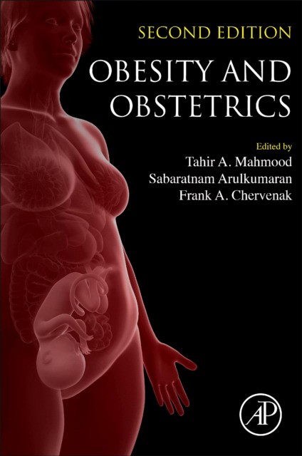 Obesity And Obstetrics, 2E