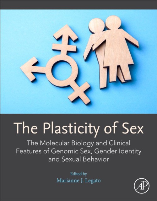 The Plasticity Of Sex