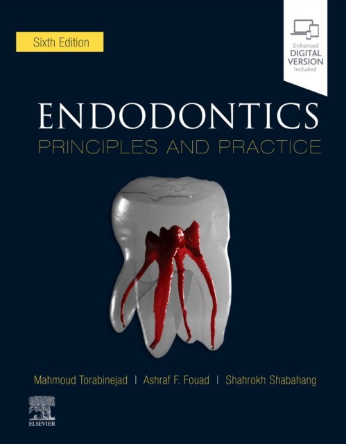 Endodontics, 6 ed..- Elsevier Science, 2020 СОЕДИНЕННОЕ КОРОЛЕВСТВО ISBN: 9780323624367