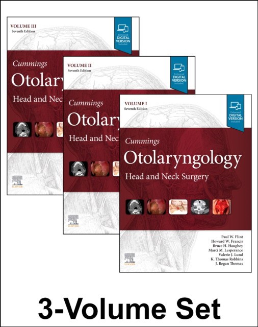 Cummings Otolaryngology