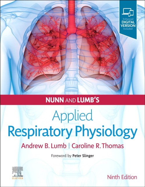 Nunn And Lumb'S Applied Respiratory Physiology