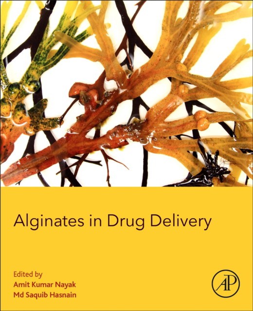 Alginates In Drug Delivery