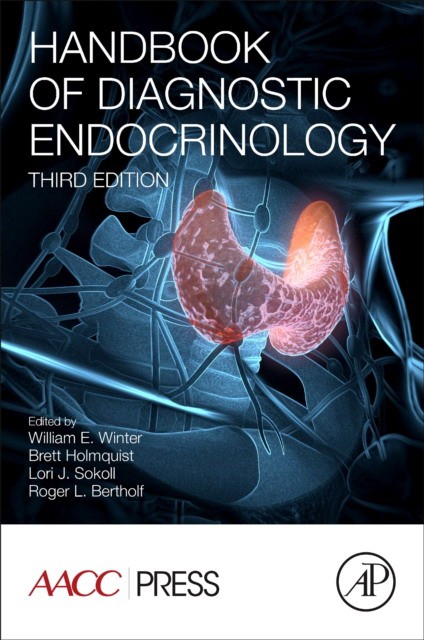 Handbook Of Diagnostic Endocrinology