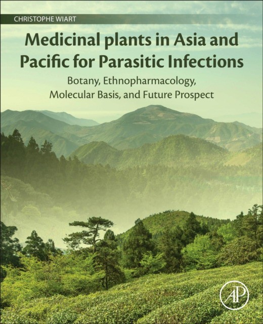 Medicinal Plants In Asia And Pacific For Parasitic Infections